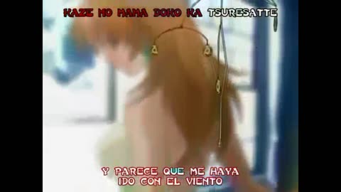 Ikkitousen - Opening