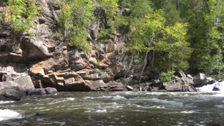 EGAN CHUTES ONTARIO