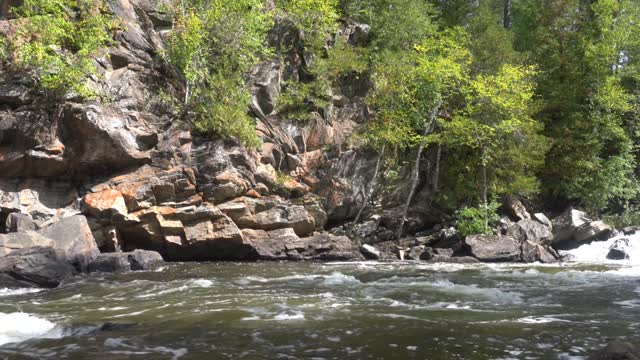 EGAN CHUTES ONTARIO