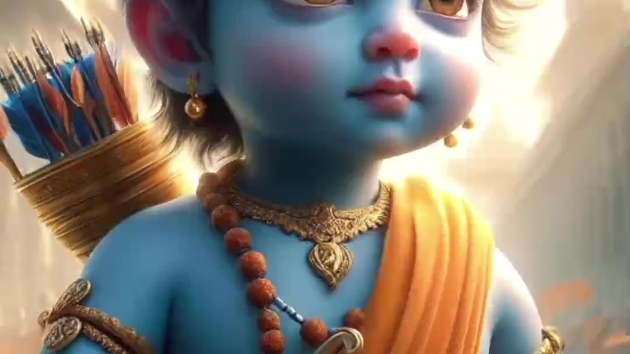 Jai Sri Ram