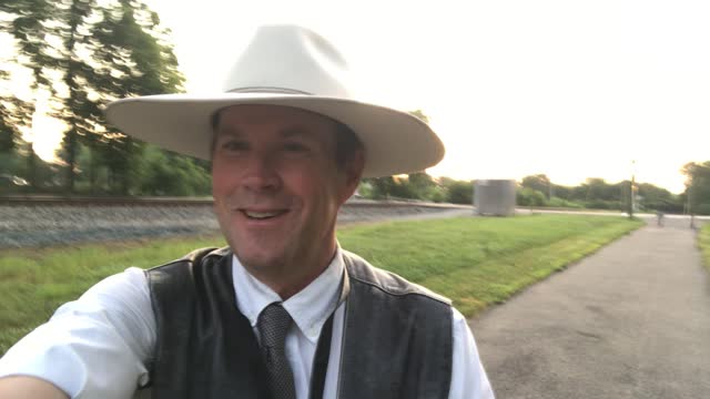 The Government Panics Over It’s Lack of Control