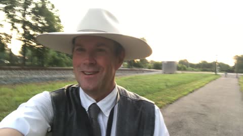 The Government Panics Over It’s Lack of Control