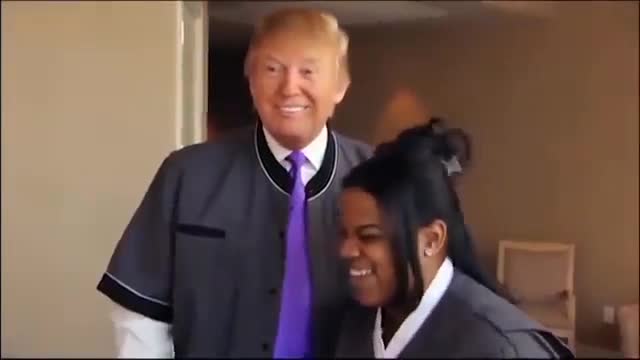 THE REAL PRESIDENT IS ALWAYS ON THE GRIND!!!