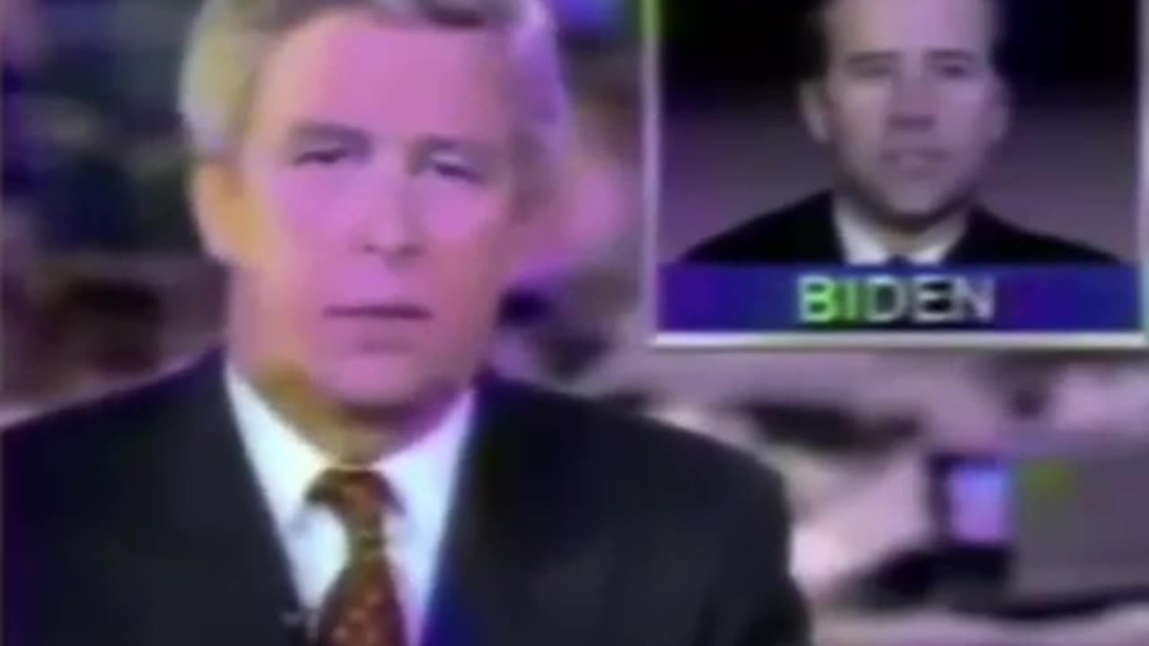 Watch Joe Bidens Long History Of Getting Caught Lying