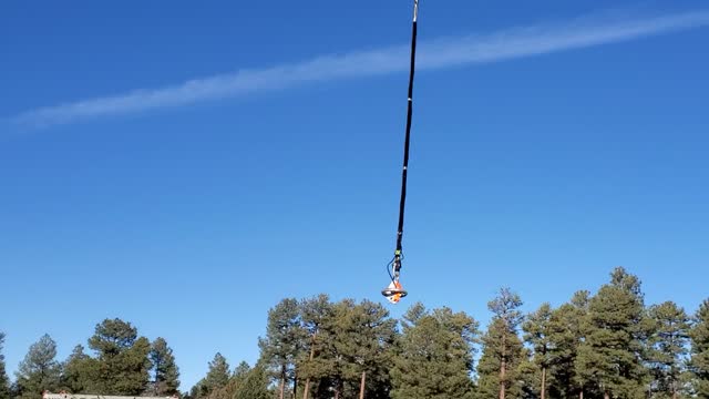 Grand Canyon De-Mob