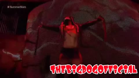 WWE Finn Balor Tribute - Monster