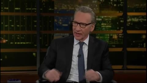 Bill Maher Admits Most Newsrooms Ban Republican Viewpoints