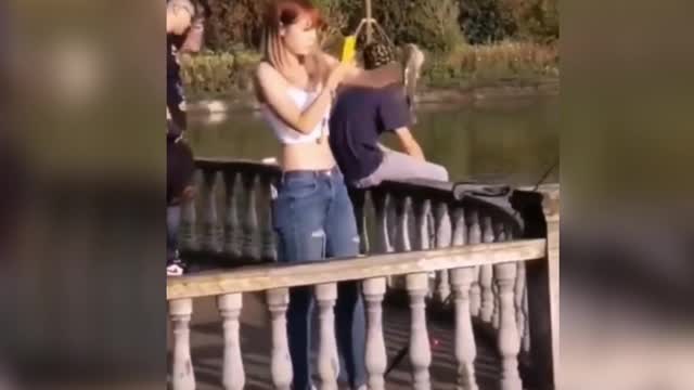 Funny video
