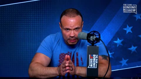 Ep. 1731 Stunning Vaccine Info Emerges - The Dan Bongino Show