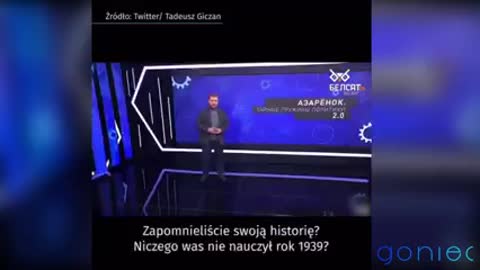 🔴[BIAŁORUŚ] WIADOMOŚĆ DLA POLAKÓW