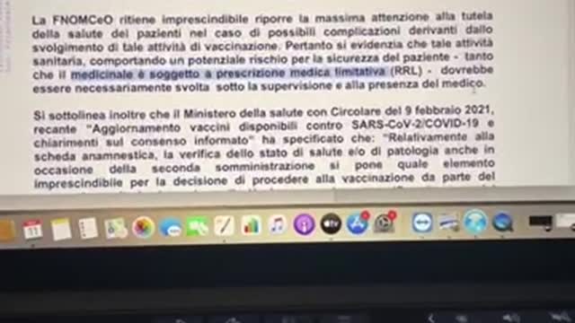 Dr. Barbara Balanzoni - Il risveglio del brutto addormentato (anzi No!)