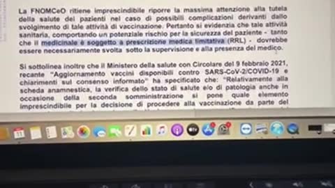 Dr. Barbara Balanzoni - Il risveglio del brutto addormentato (anzi No!)