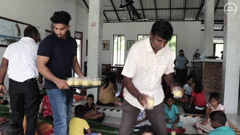 1 Million Milestone Celebration _ මිලියනයේ සතුට _ Wild Cookbook