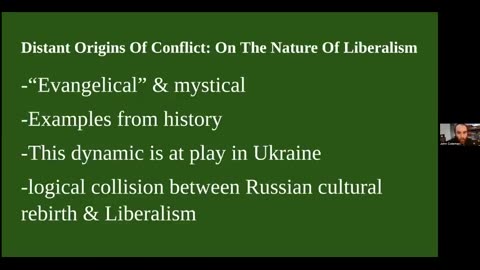 Ukraine's Woes & Geopolitics (Fetzer '24 FF&CC)