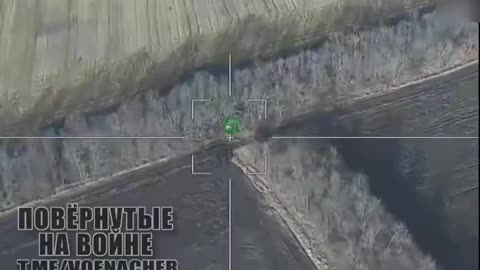🚀🇷🇺 Russia POV | Upgraded Lancet with Target Acquisition Software in Action | RCF