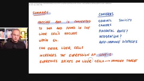Indirect Covid means poisoned antidote