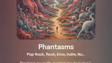 Phantasms