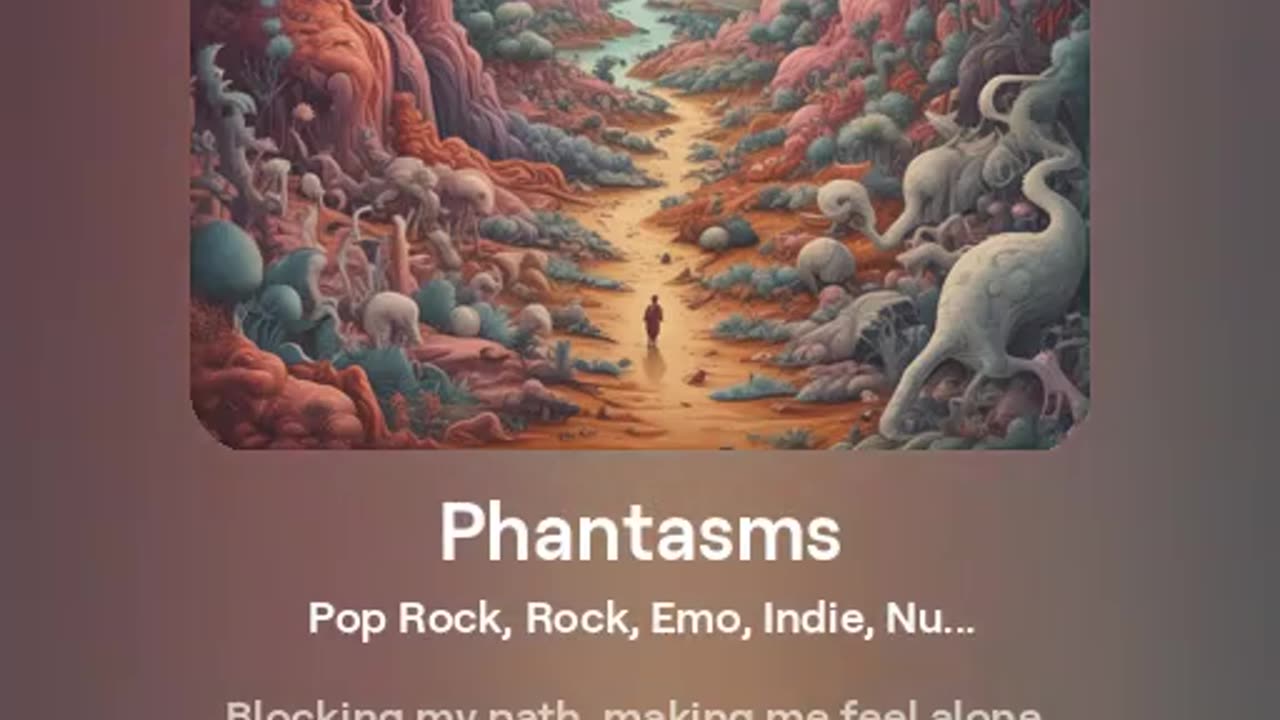 Phantasms