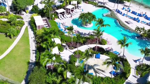 Vacation in US Virgin Island Places to visit in December