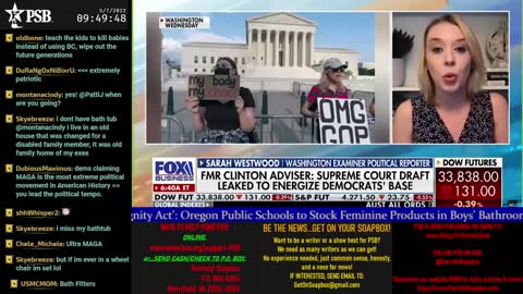 2022-05-07 09:08 EDT - The Groovy Sound: with Babyrock