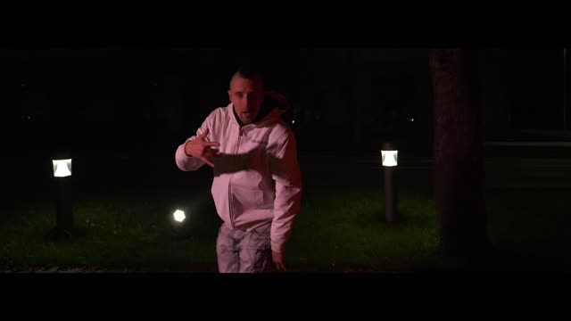 REKTOR - 2025 (prod. JORDAN BEATS) (Official Video)