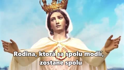 Bráňte si svoju vieru!