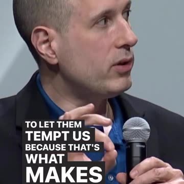 Strengthen your spirit