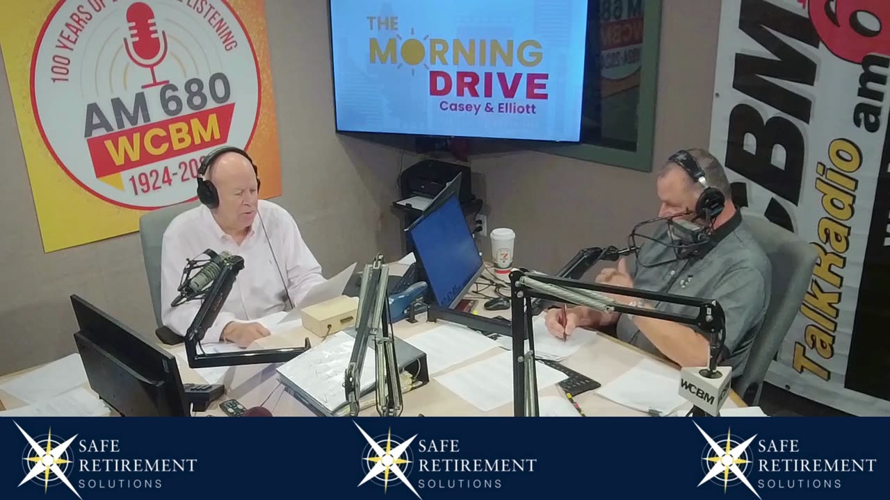 Choose your Fake News 7/1/24