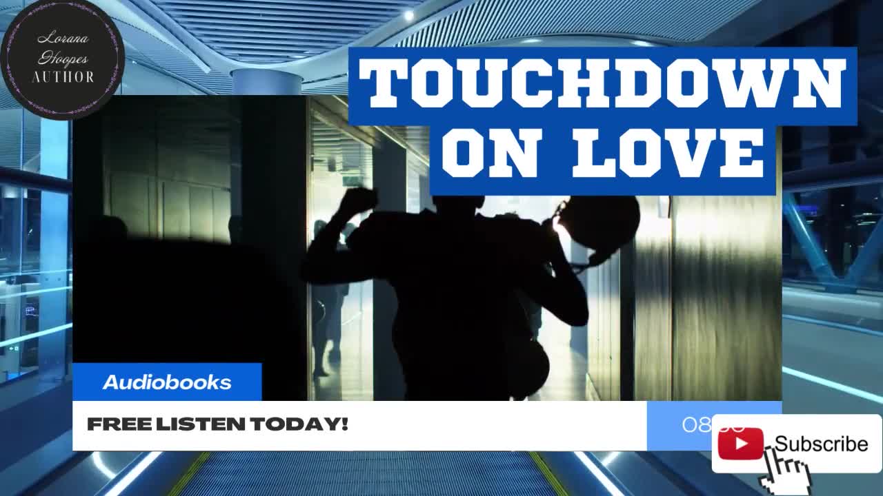 Touchdown on Love Chapter 18