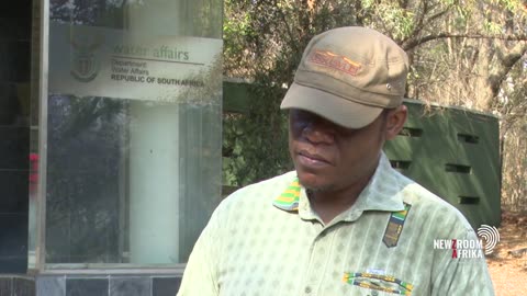 Deputy Minister Mahlobo Investigates Allegations of Racial Exclusion in Hartbeespoort