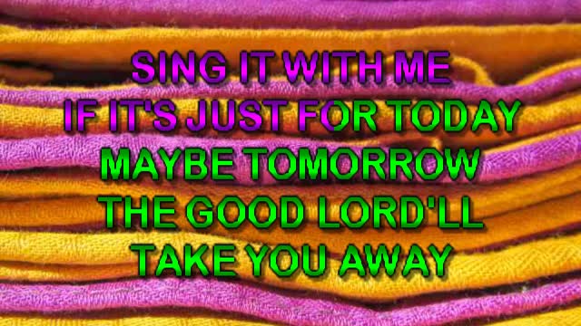 kbkaraokeking Dream On (aerosmith)