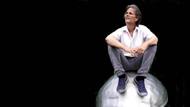 JAY CHUBAK - IMMIGRANT SONG