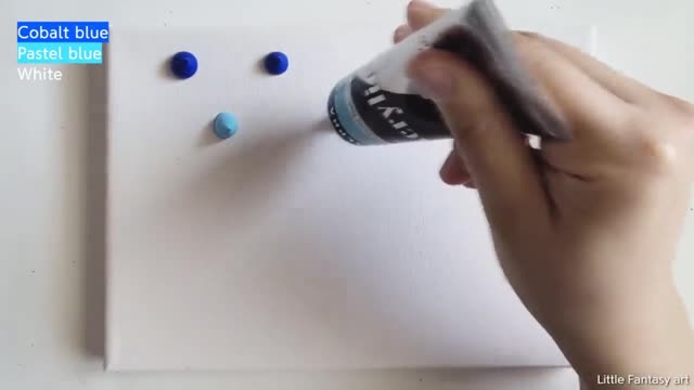 amazing art of painting