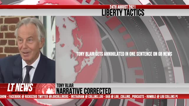 News Headlines 24th August 2021