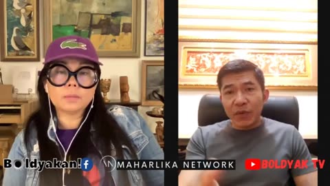 Vangag WiII Face The FinaI Curtain | LIVE! With Atty. Glenn Chong