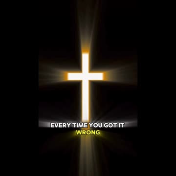 God Leads Us To New Beginnings