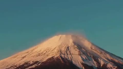 Mount Fuji