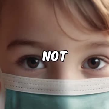 How To Not Wear A Mask