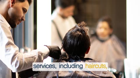 Top-Rated Barbershop for Men| A Complete Men-Care Lounge in Abu Dhabi