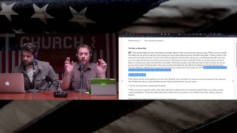 ANCIENT STONE reveals BIBLE's AGE and eastern demons - MY PILLOW Now sold on our website!!!!