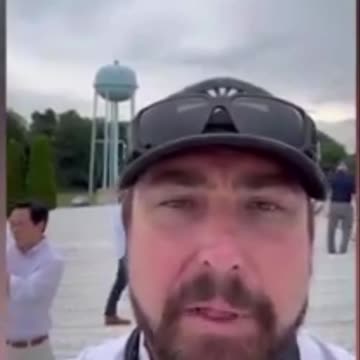 Ex-Sniper and Congressmen Eli Crane Visited the “Sloped Roof”