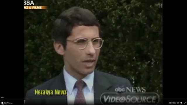 Like today, Fauci spread dangerous AIDS misinformation in the 1980s