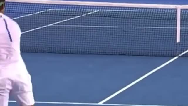 tennis#cleanfootwork#sports#boy