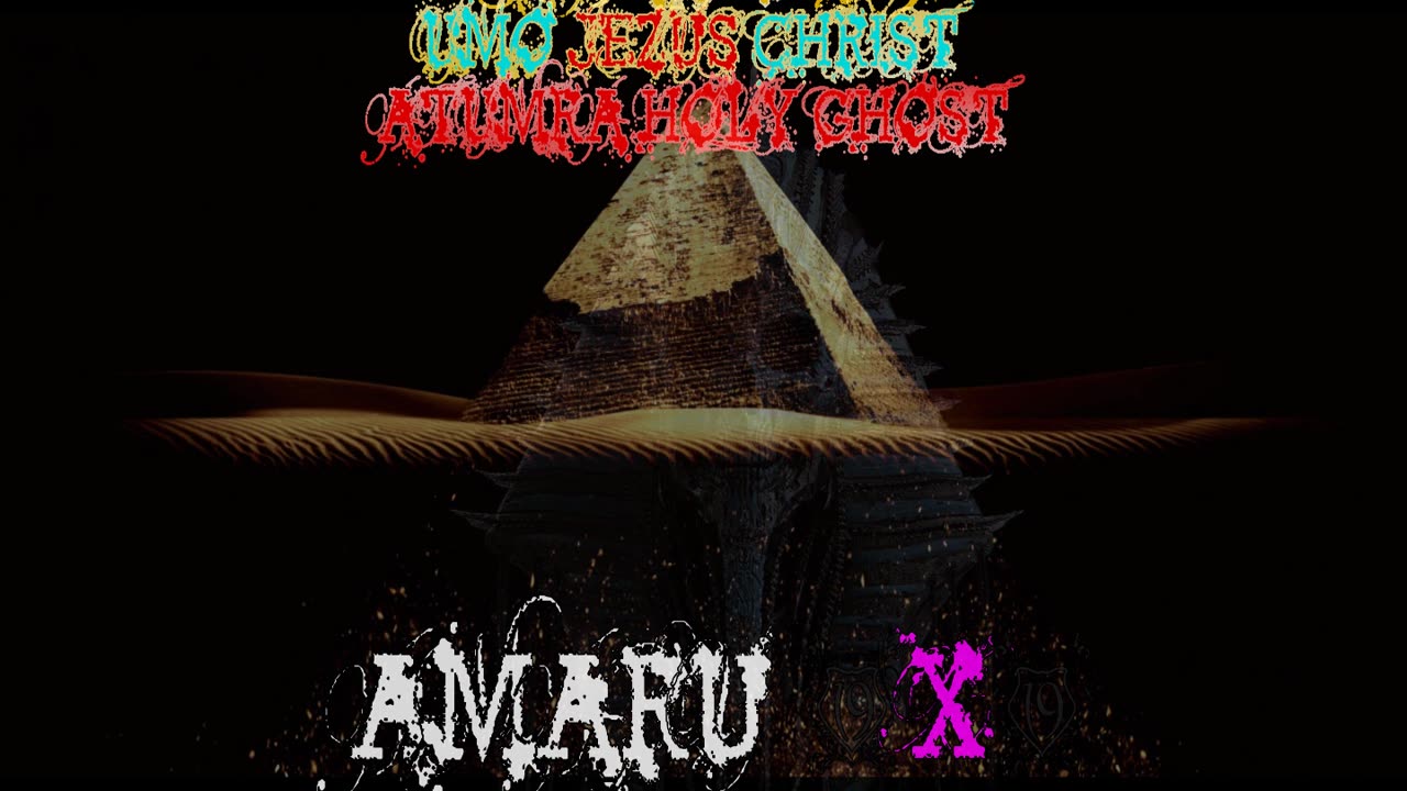 53.SUMO - AMARU [X]