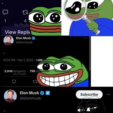 Trump Posted a PING during Bidens SOTU - March 7, 2024