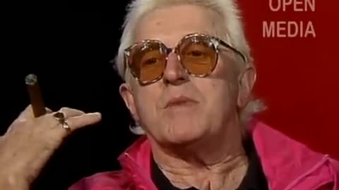 Jimmy Savile: Is This Your Life