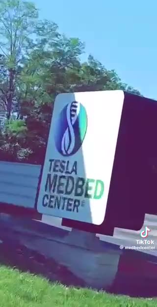 TESLA MEDBED CENTER ILLINOIS