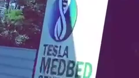 TESLA MEDBED CENTER ILLINOIS