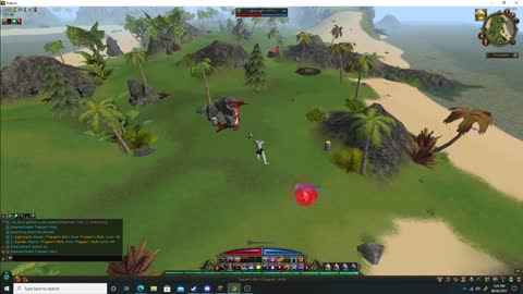Oops poor Noob