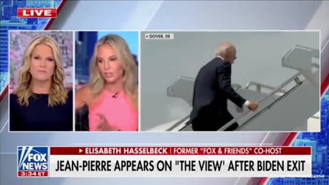 “Absolute Brainwashing”: Former “The View” Co-Host Obliterates Her Old Show [WATCH]